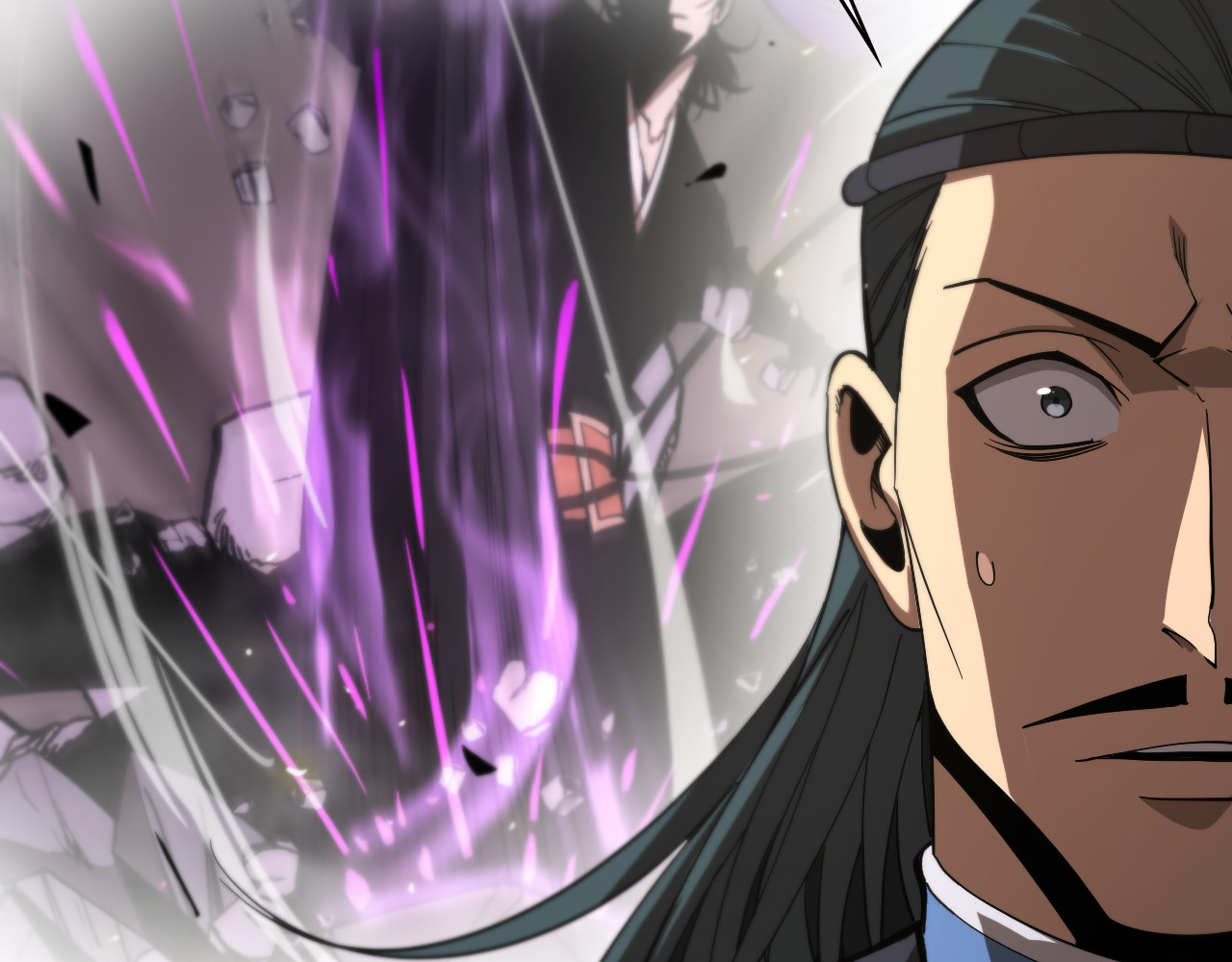 第73话 车轮战 第 46 页