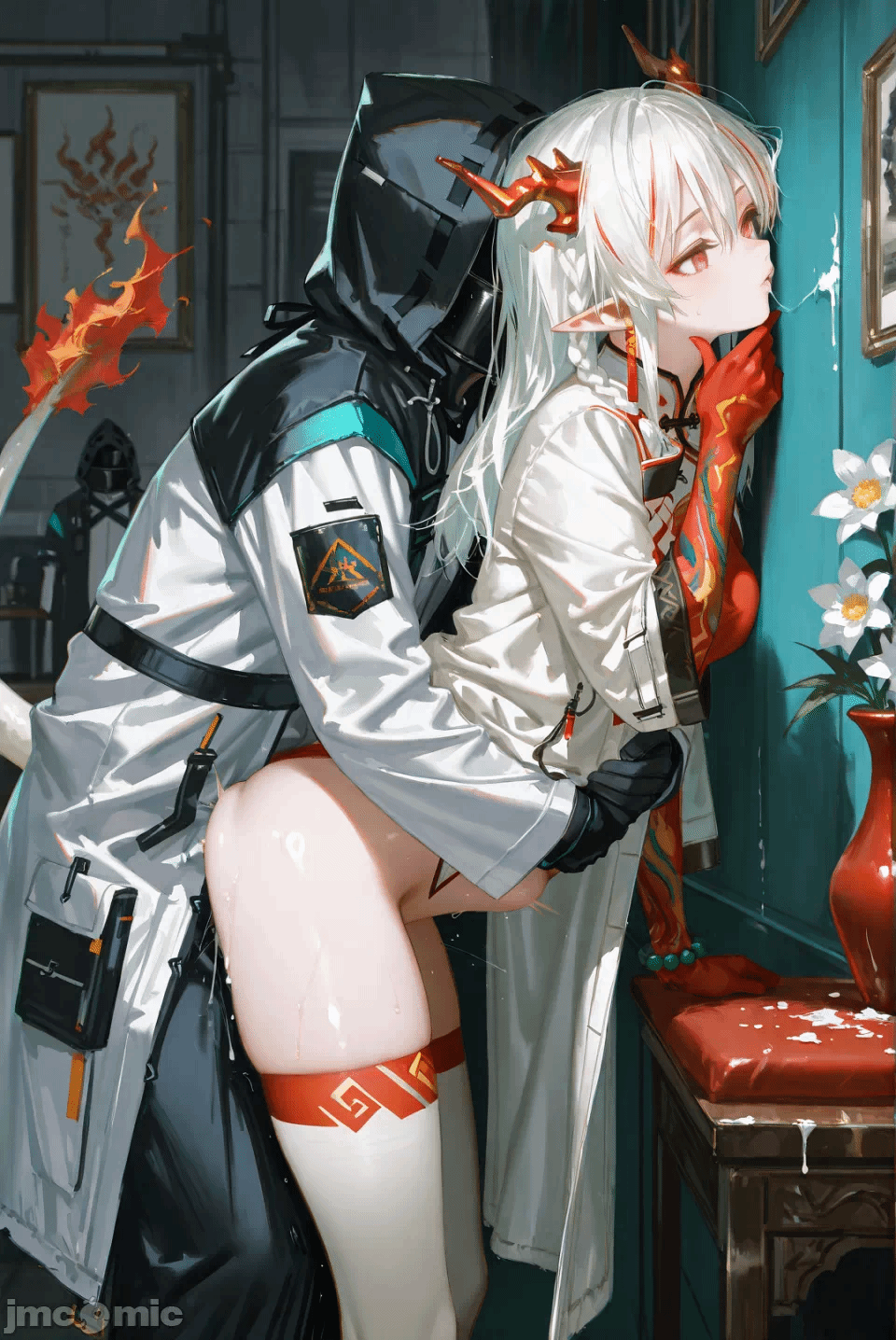第一话 第 52 页