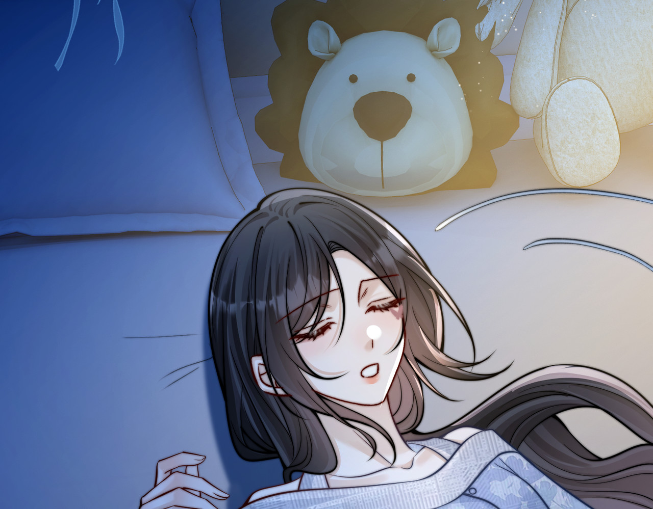 第66话 互不相犯 第 18 页