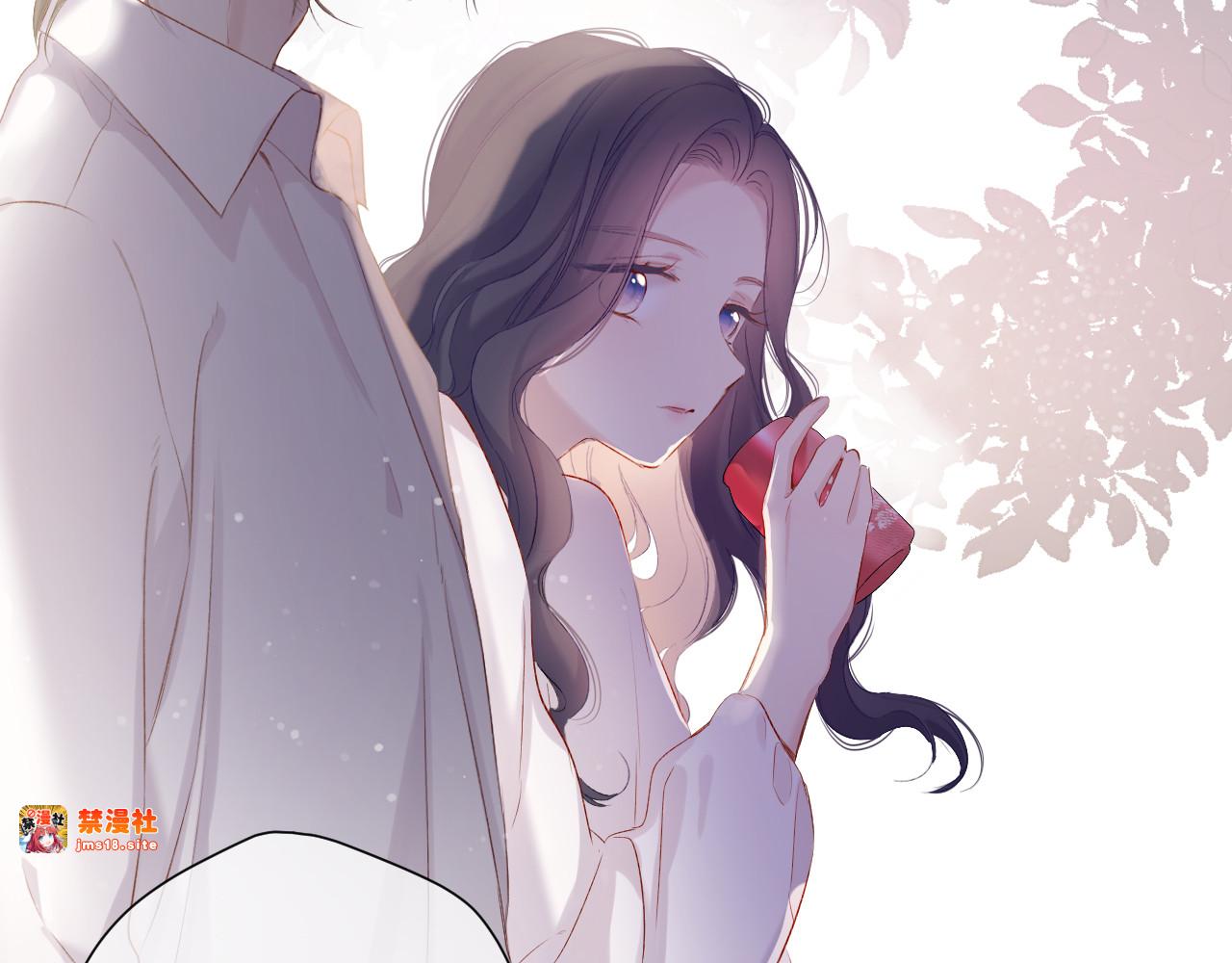 第79话 牵着你 第 77 页