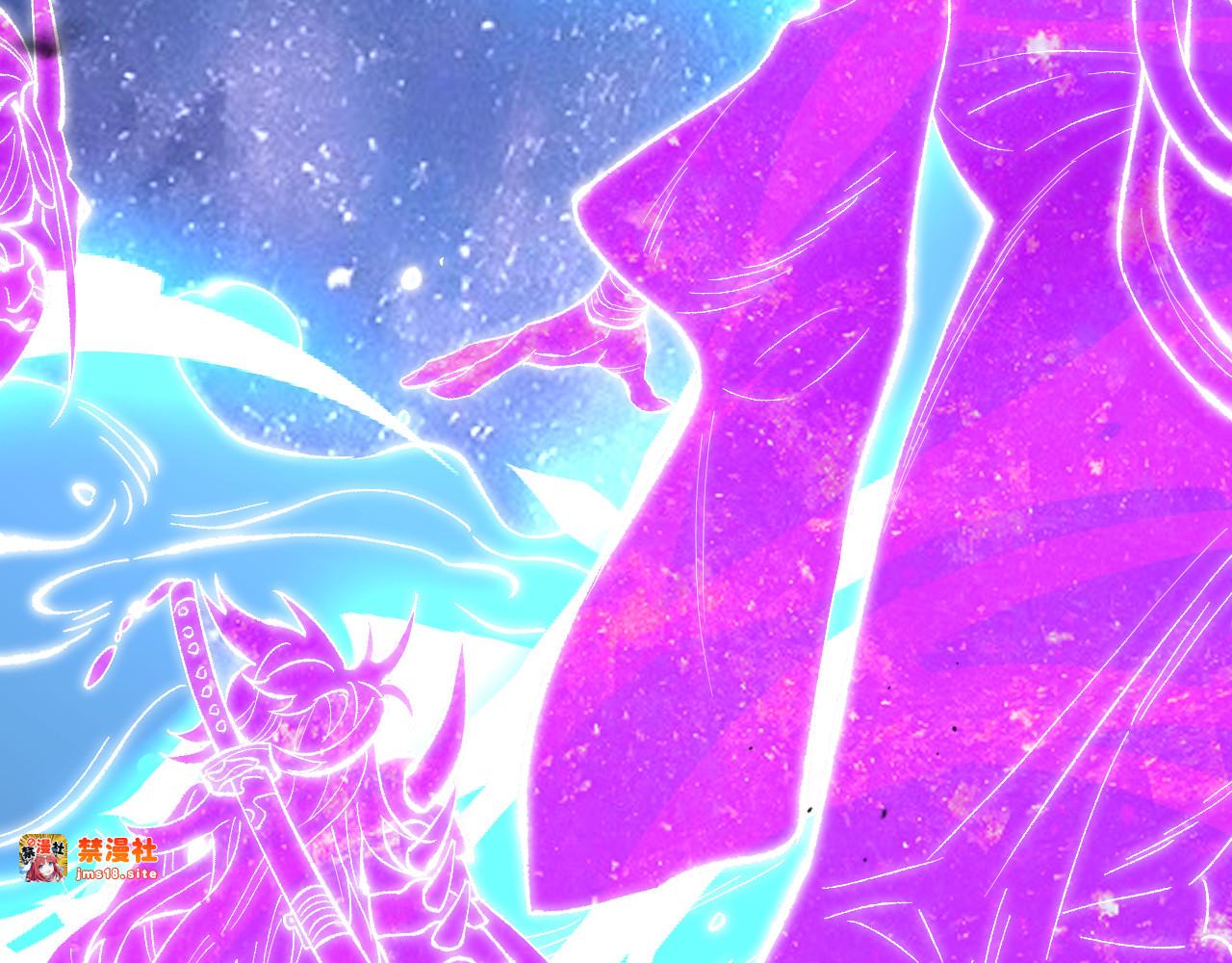 第11话  我！不！任！宰！ 第 23 页