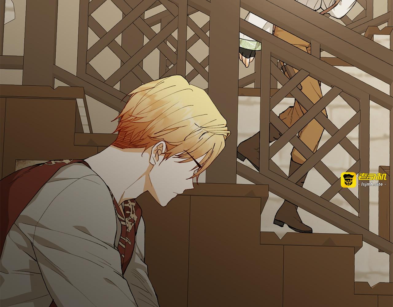 第18话 孤独 第 35 页