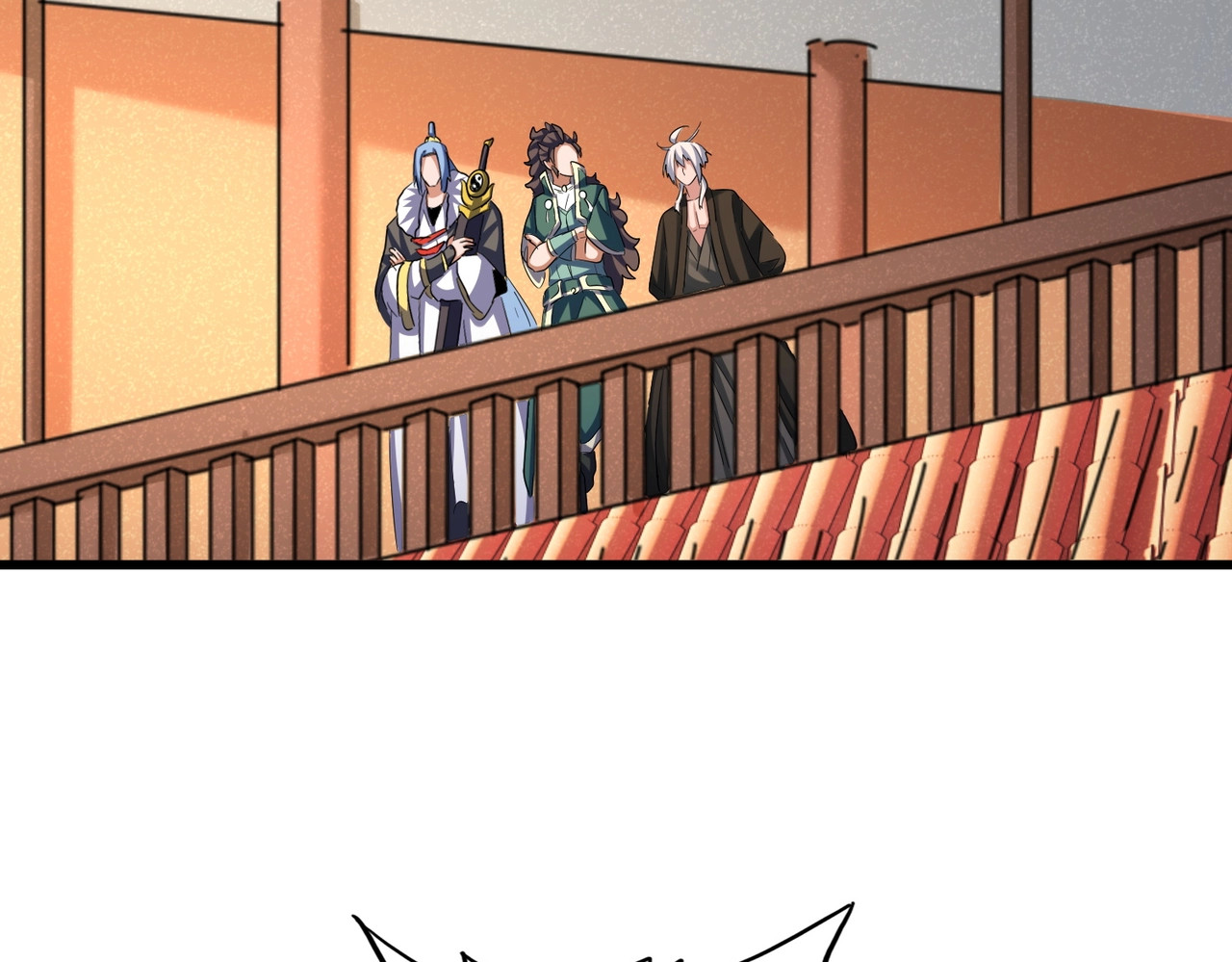第416话 犬戎 第 106 页