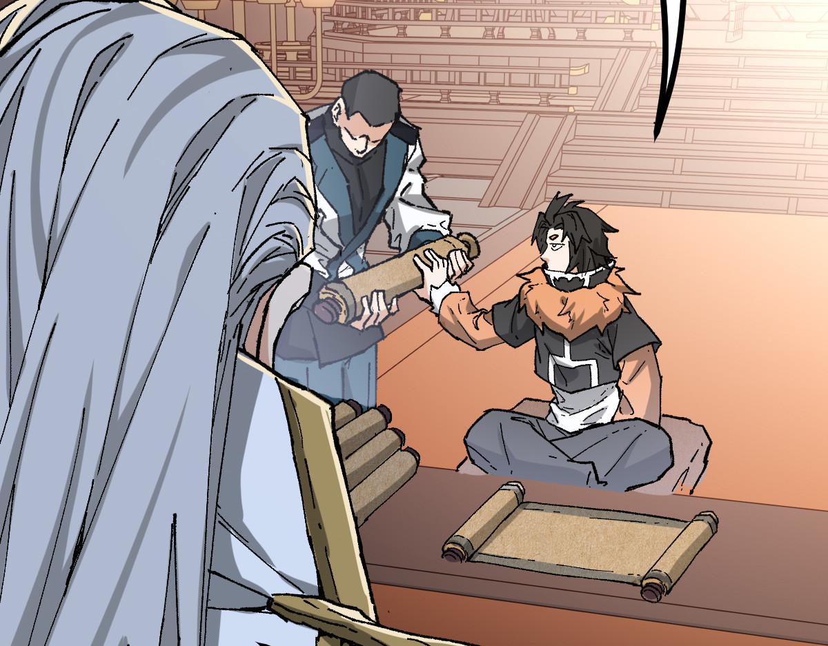 第287话 投降 第 98 页
