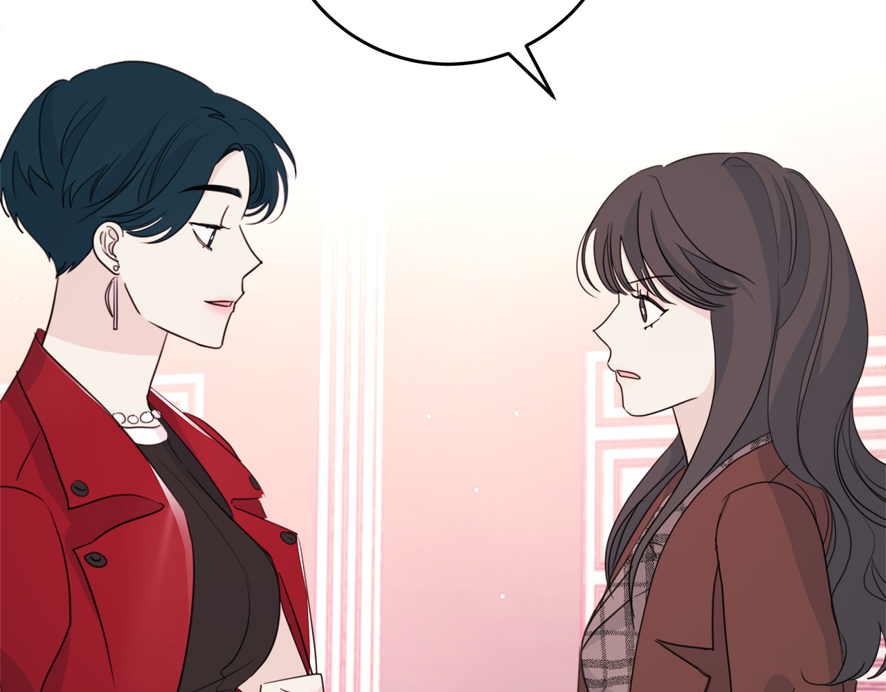 第46话 遇到未婚妻 第 22 页