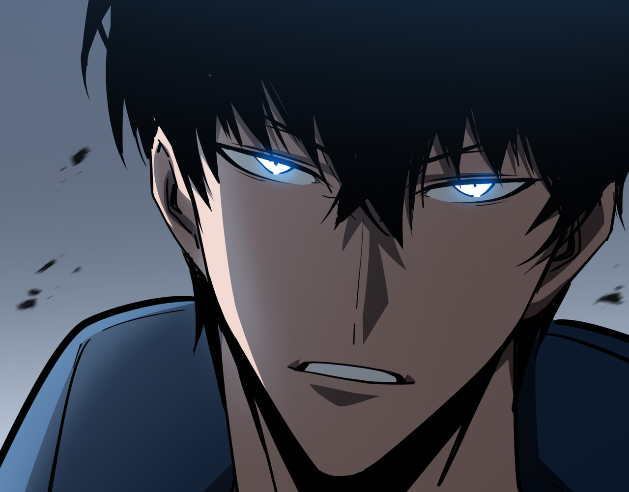第54话 罪行 第 72 页