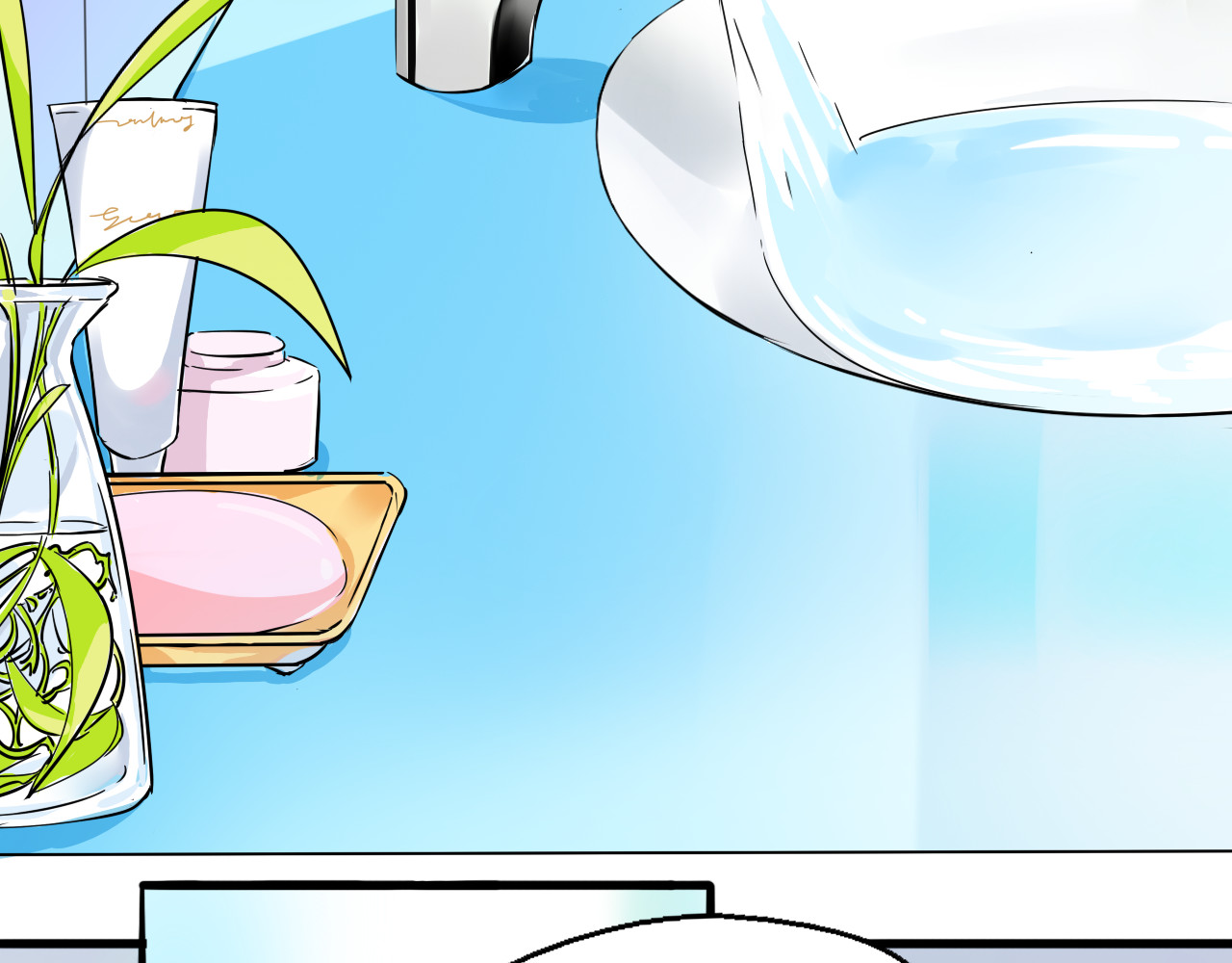 第9话 打电话的那个她是谁？ 第 4 页