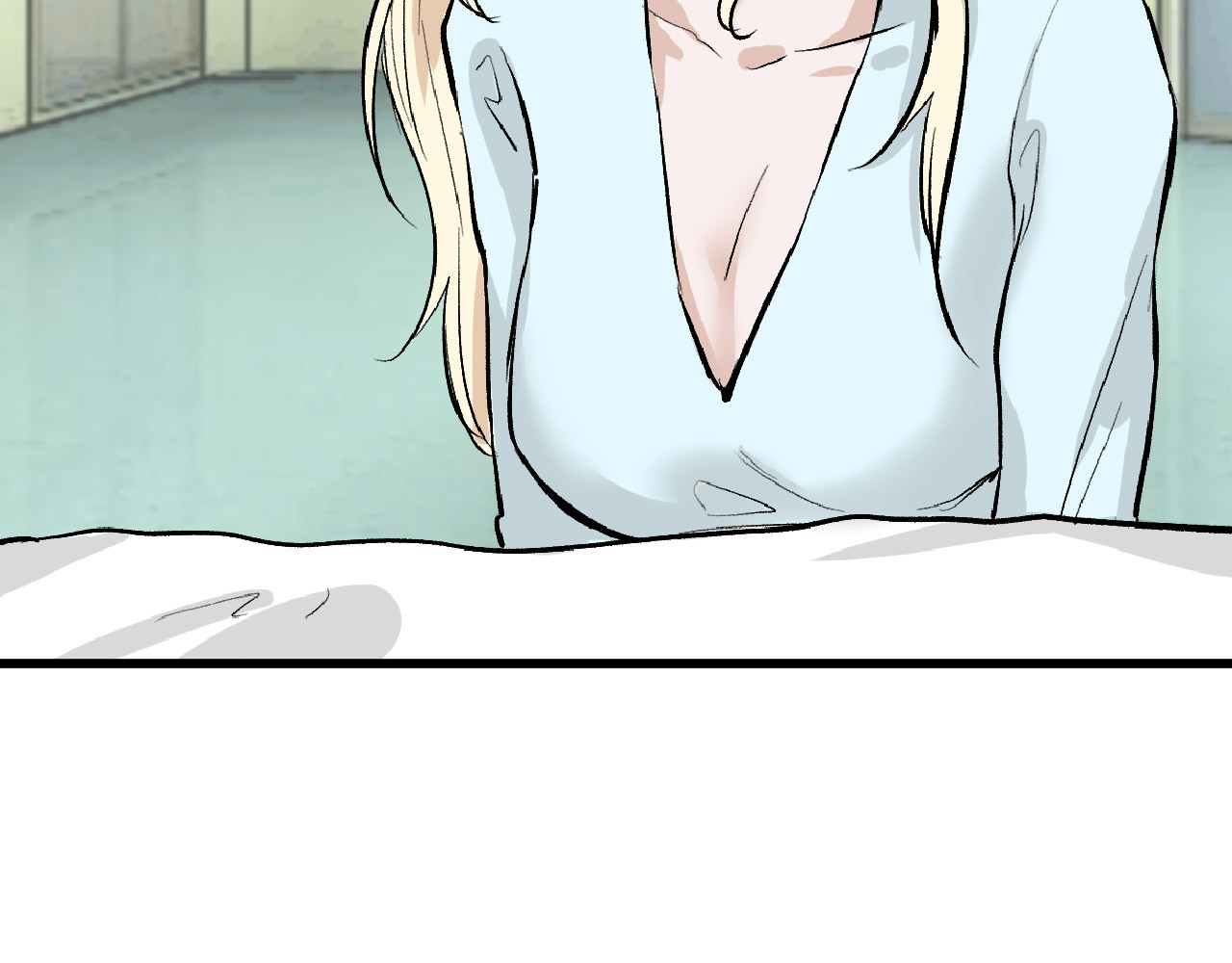 第75话 变美的代价 第 6 页