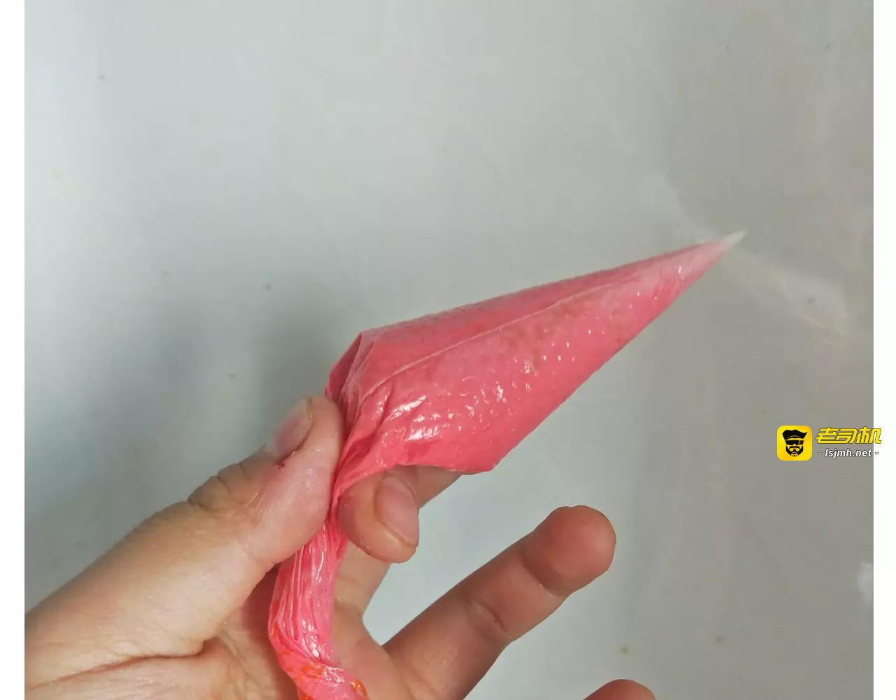 糖霜红包饼干 第 29 页