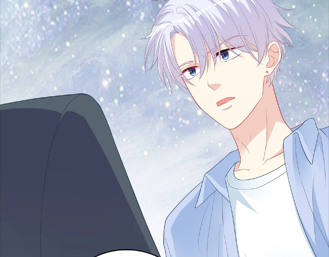 第19话 未婚妻？！ 第 26 页