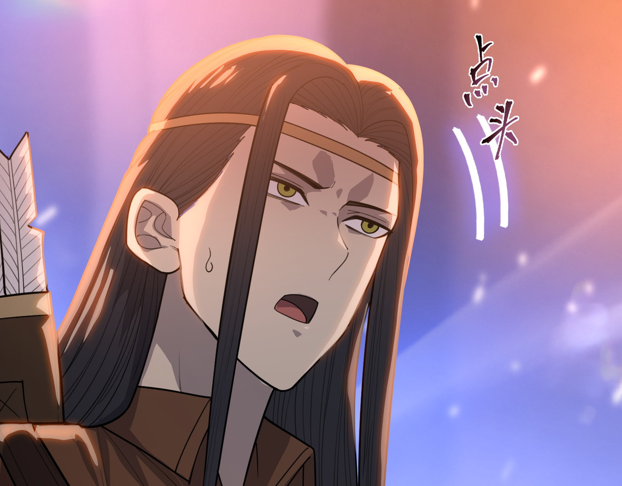 第39话 不死骑士！！ 第 154 页