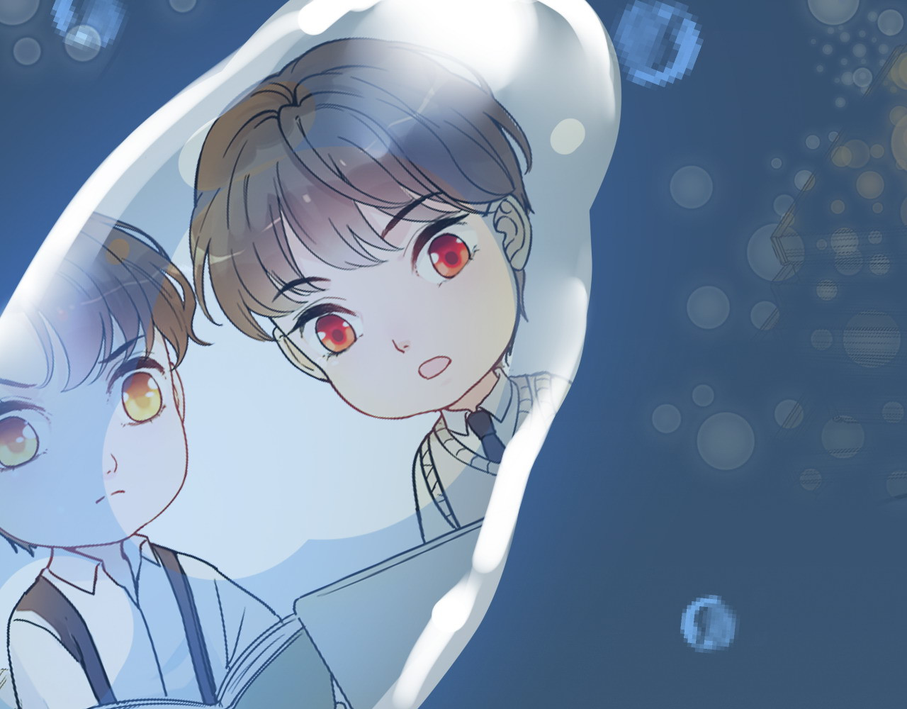 第466话 兮兮海上托孤 第 82 页
