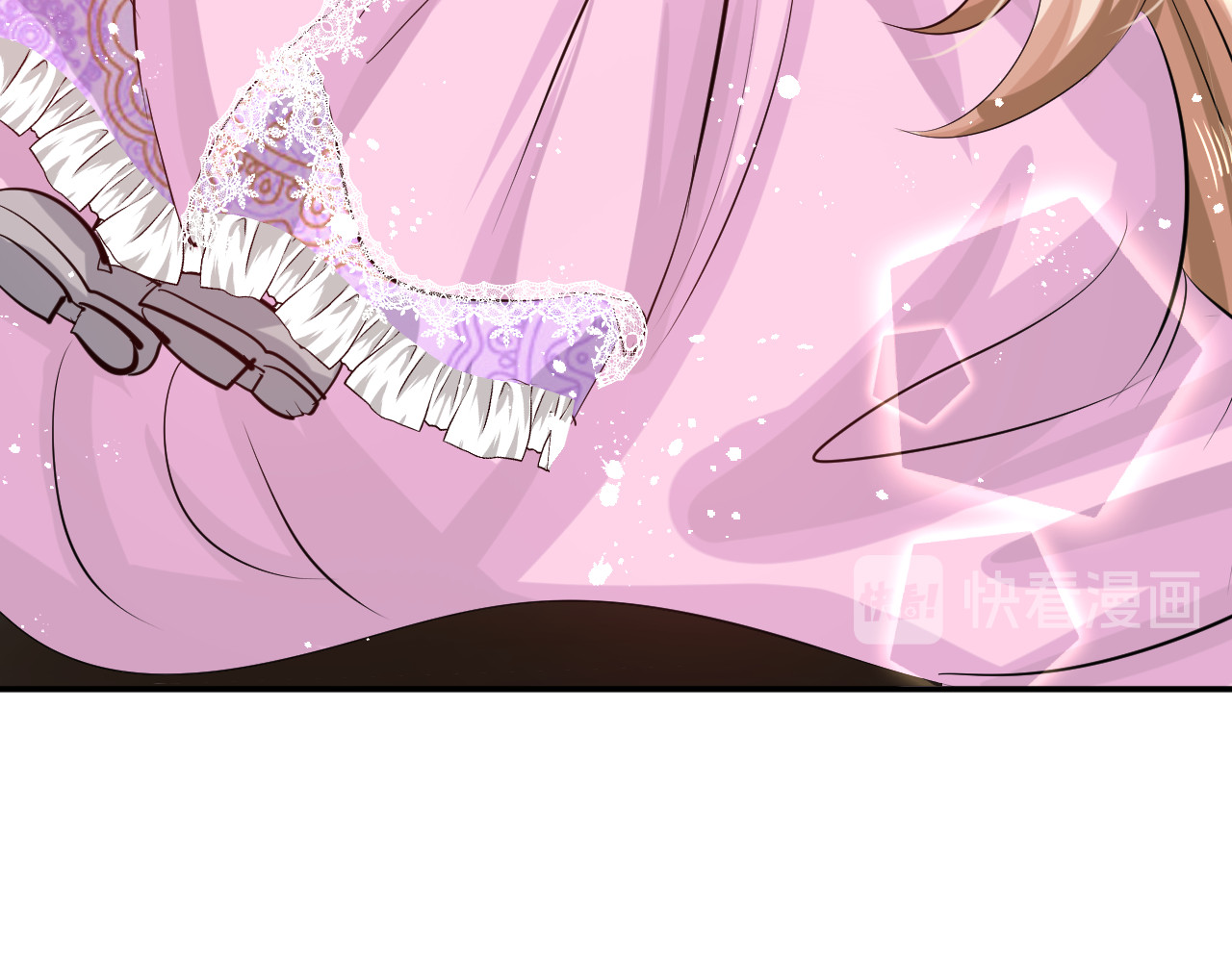 第54话 你根本不爱她！ 第 58 页