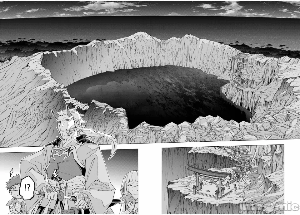 被信赖的伙伴在地下城深处追杀依靠恩惠『无限扭蛋』召唤等级9999的同伴们向世界和原队友復仇还要再补上一句『活该！』 [曲终之时个人汉化] [明镜シスイ、大前贵史] 信じていた仲间达にダンジョン奥地で杀されかけたがギフト『无限ガチャ』でレベル9999の仲间达を手に入れて元パーティーメンバーと世界に復讐&『ざまぁ!』します! 第175话 - 18