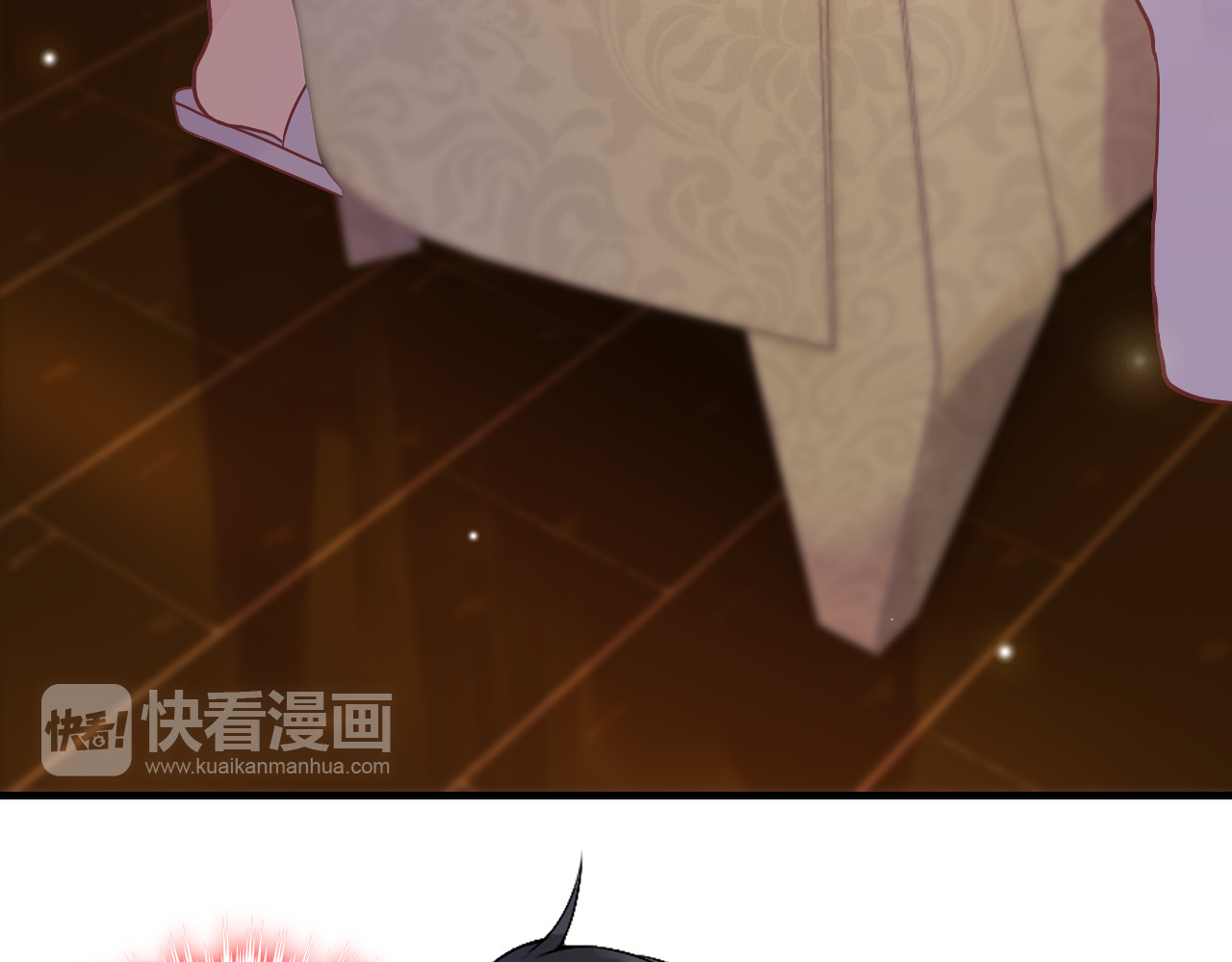 第60话 简直就是恶魔！ 第 60 页