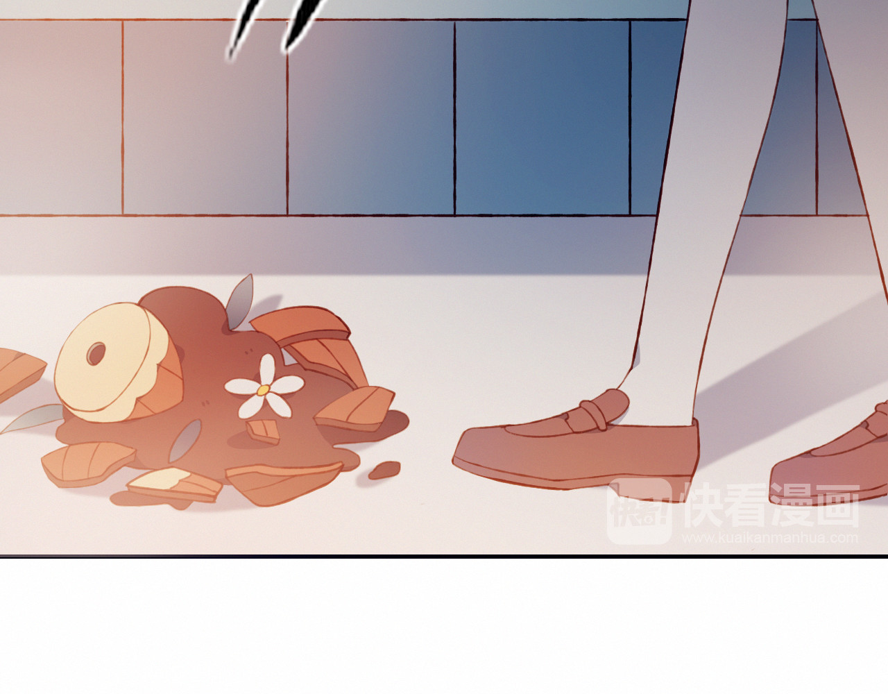 第34话 你的愿望 第 42 页