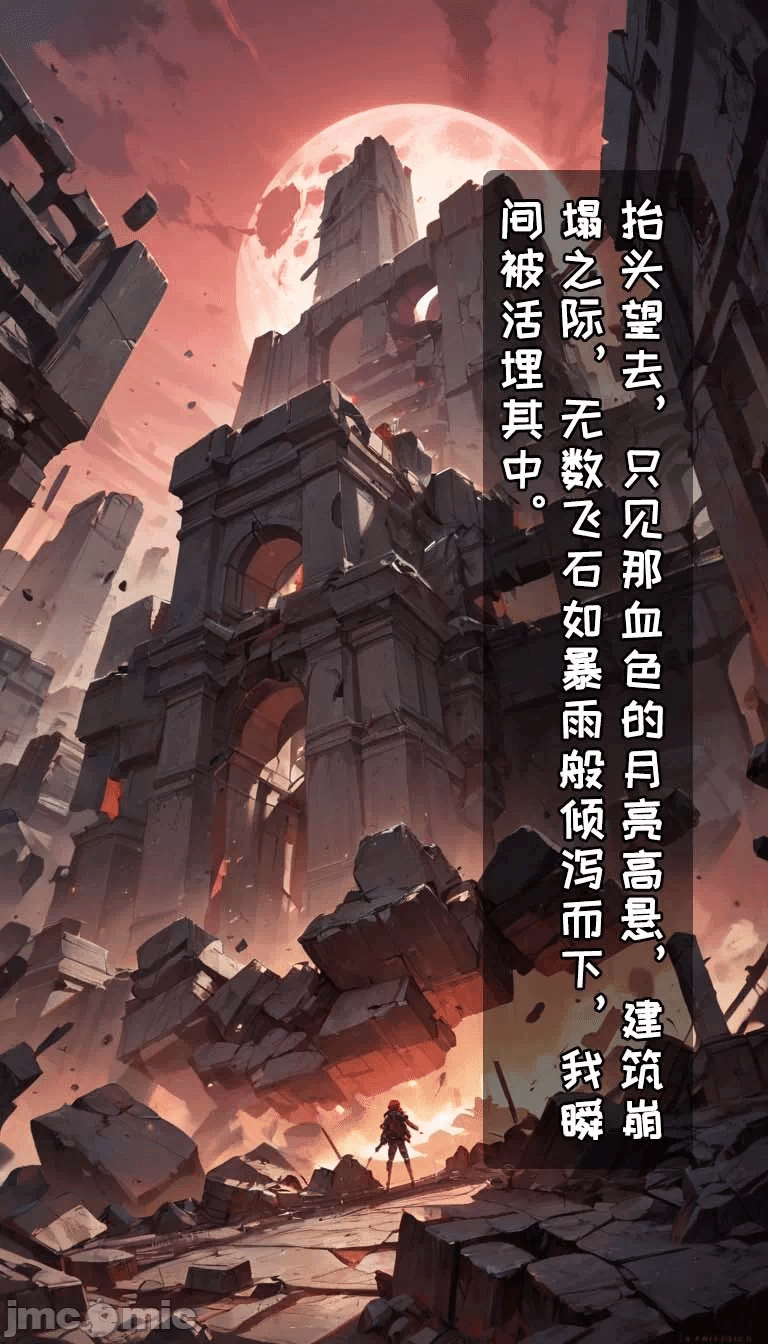 第一话 第 4 页