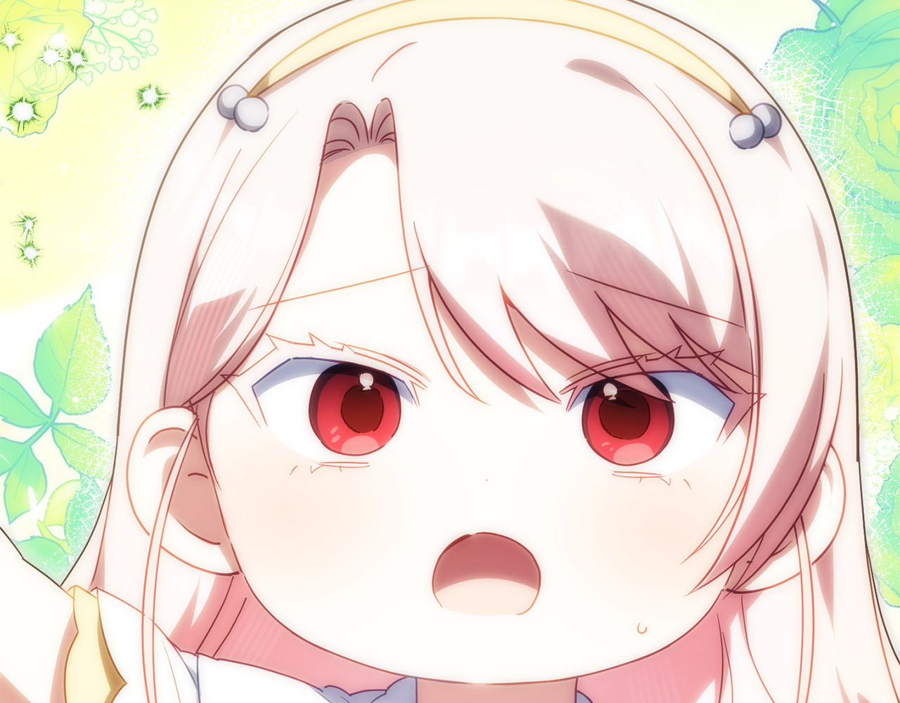 第159话 暖心的毒舌皇女 第 192 页