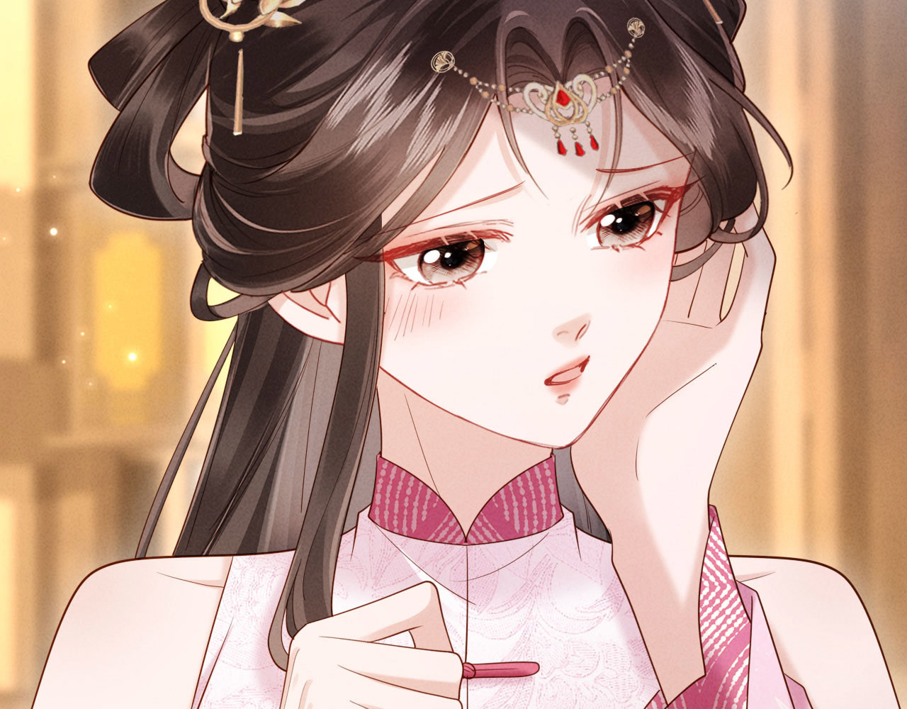 第45话 你要记得我的好 第 54 页