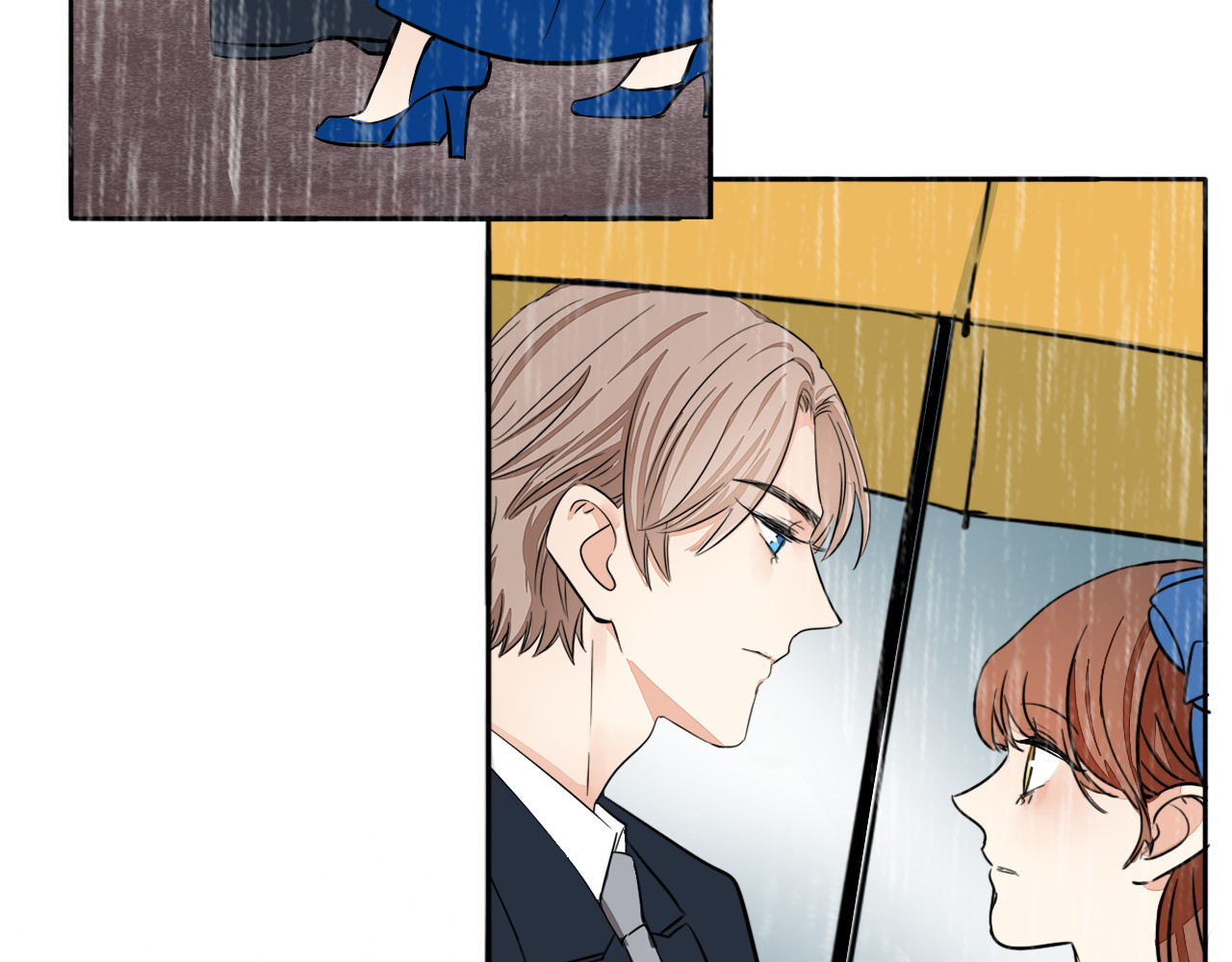 第86话 要哭出来的他 第 46 页
