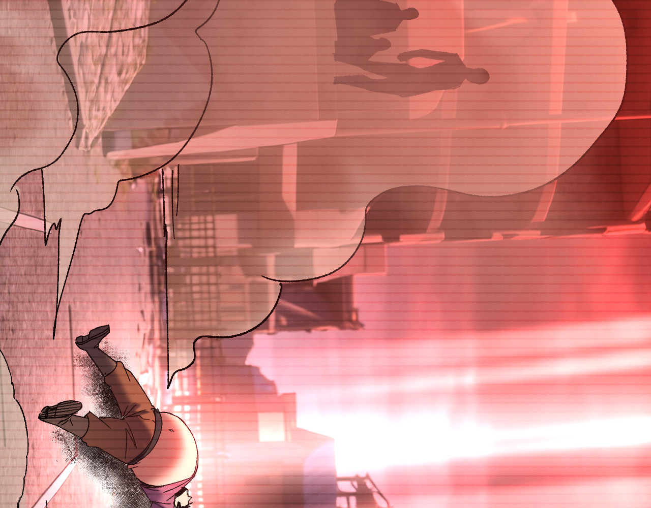 第34话 第 29 页