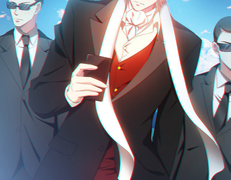 第54话 这是什么神仙组合 第 22 页