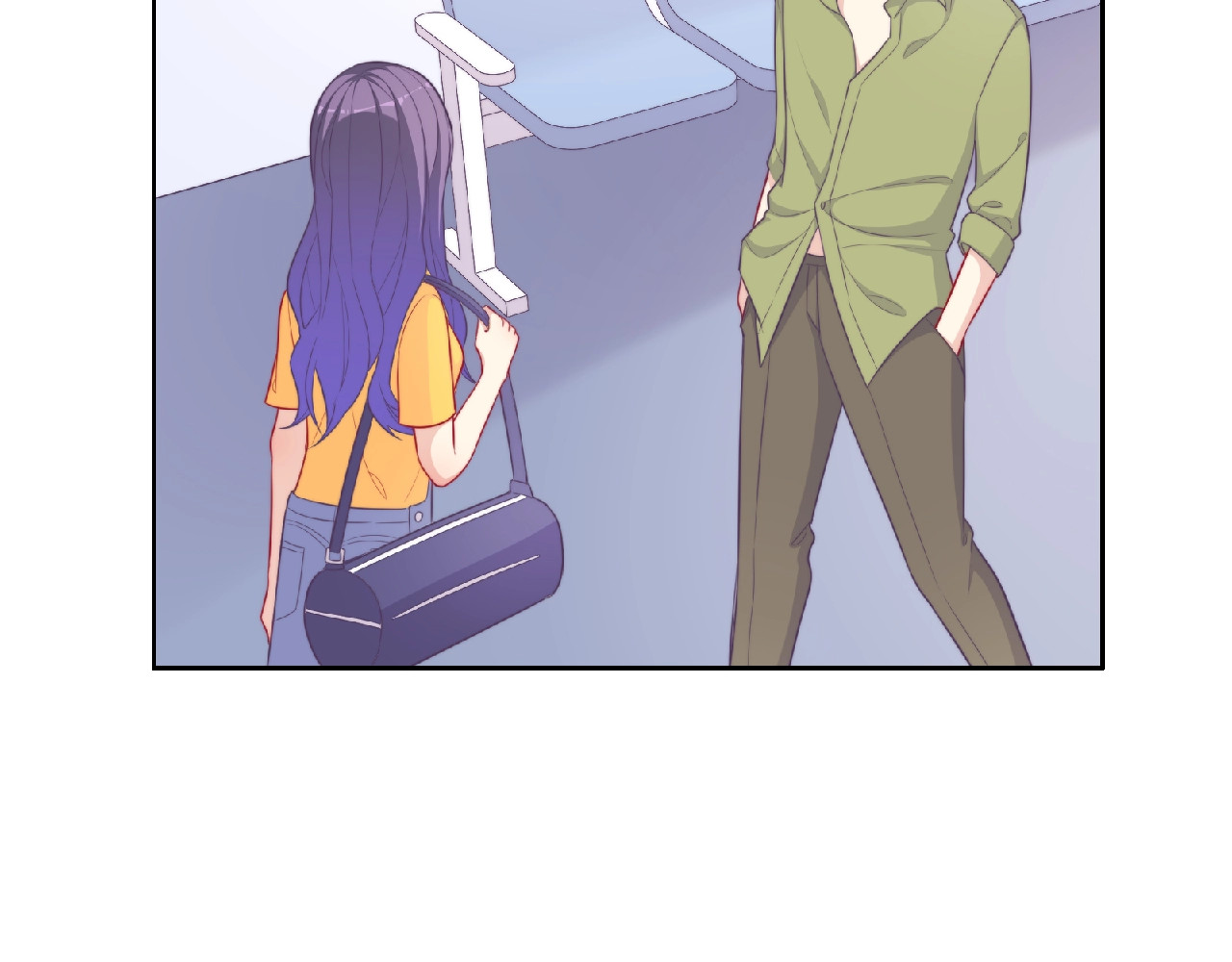 第4话 诅咒加深了？ 第 58 页