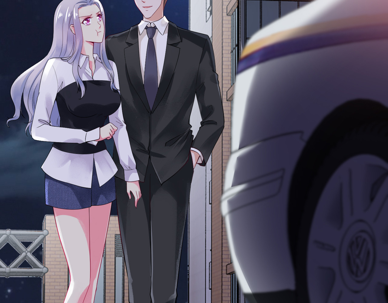 第64话 和好如初 第 76 页