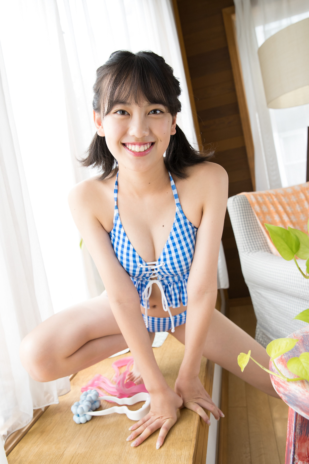 第1话 第 32 页
