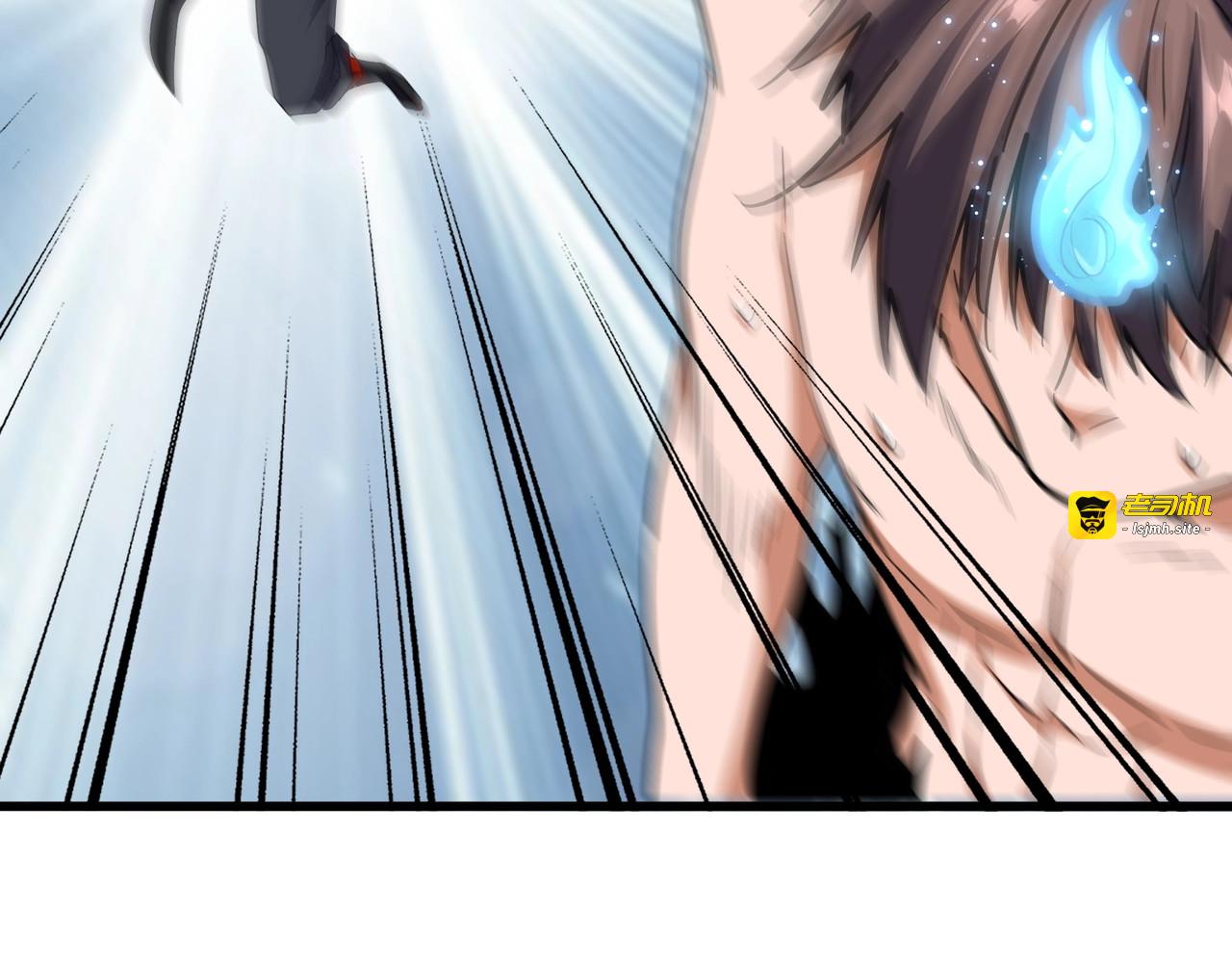 第199话 碾碎 第 99 页
