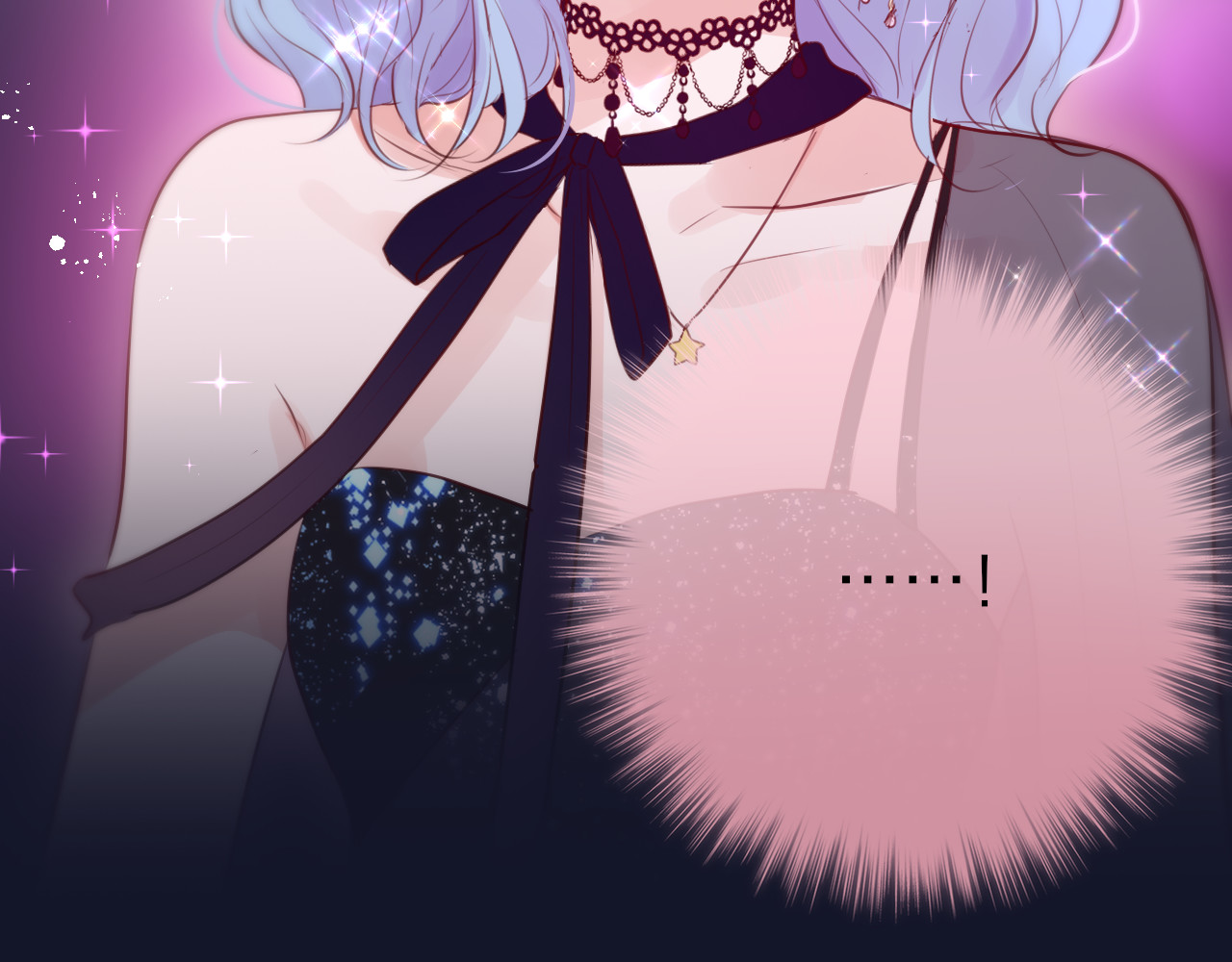 第71话 恋情公开💗 第 114 页
