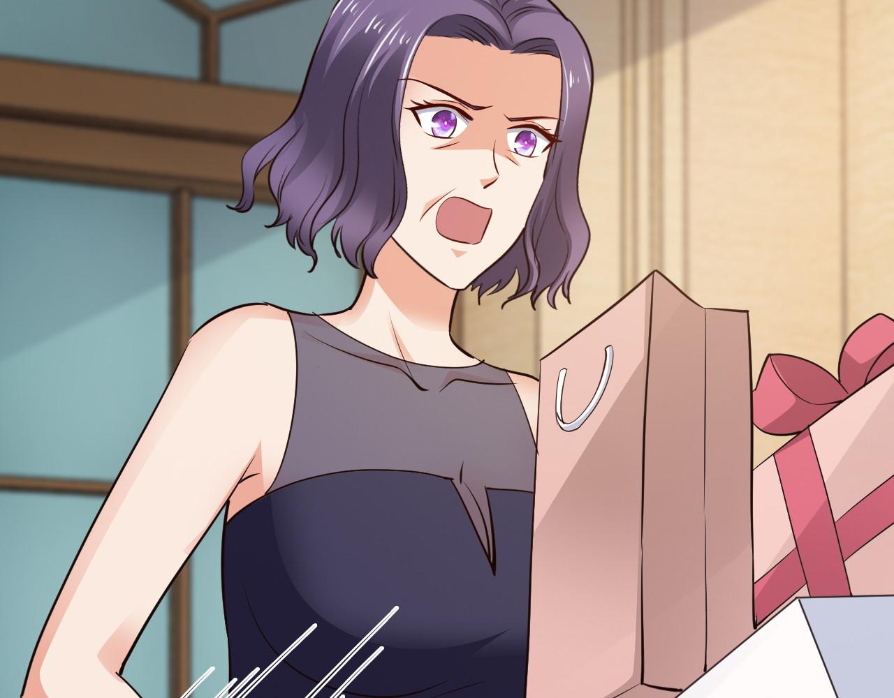 第66话 送彩礼 第 88 页