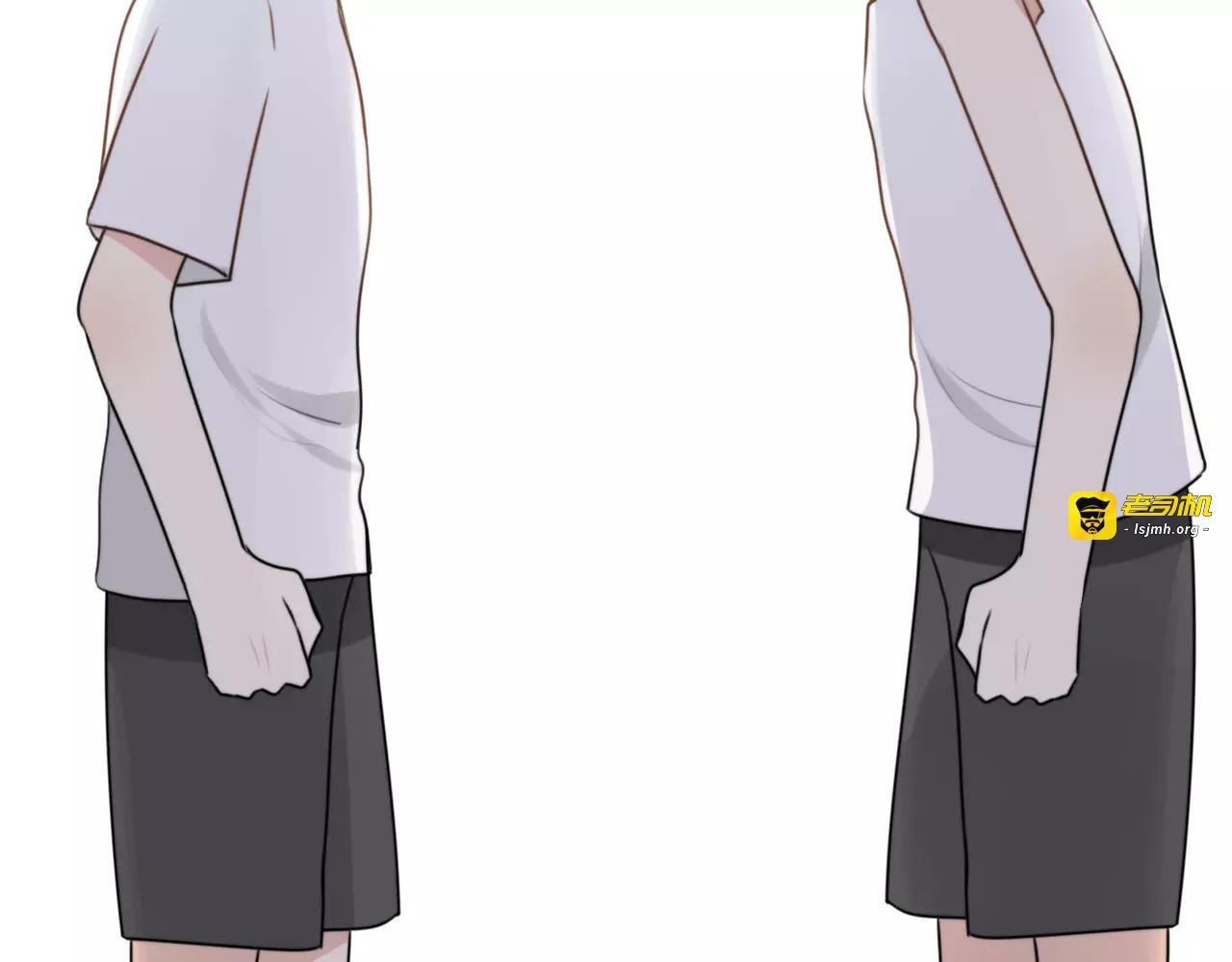 第15话 狮子宫长的过去（二） 第 47 页