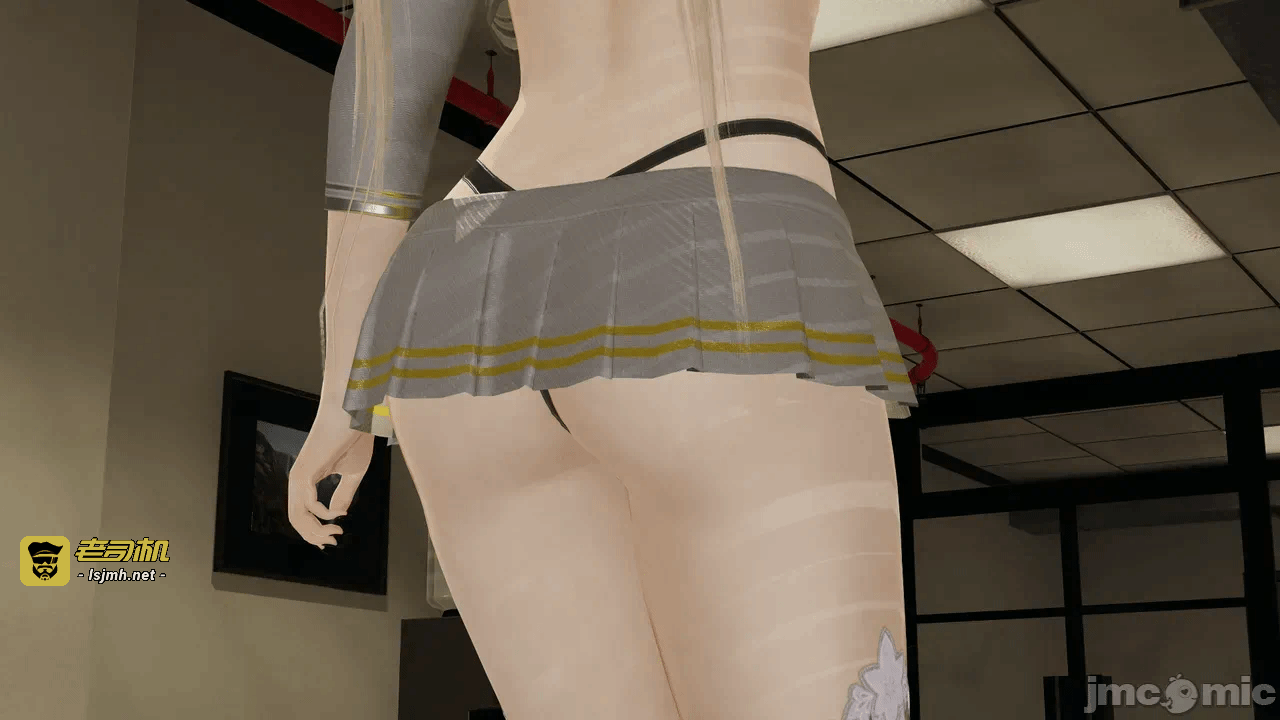 [梅姬斯图斯(Megistus)] 超级熟女英雄联盟 00-08 第一话 - 355