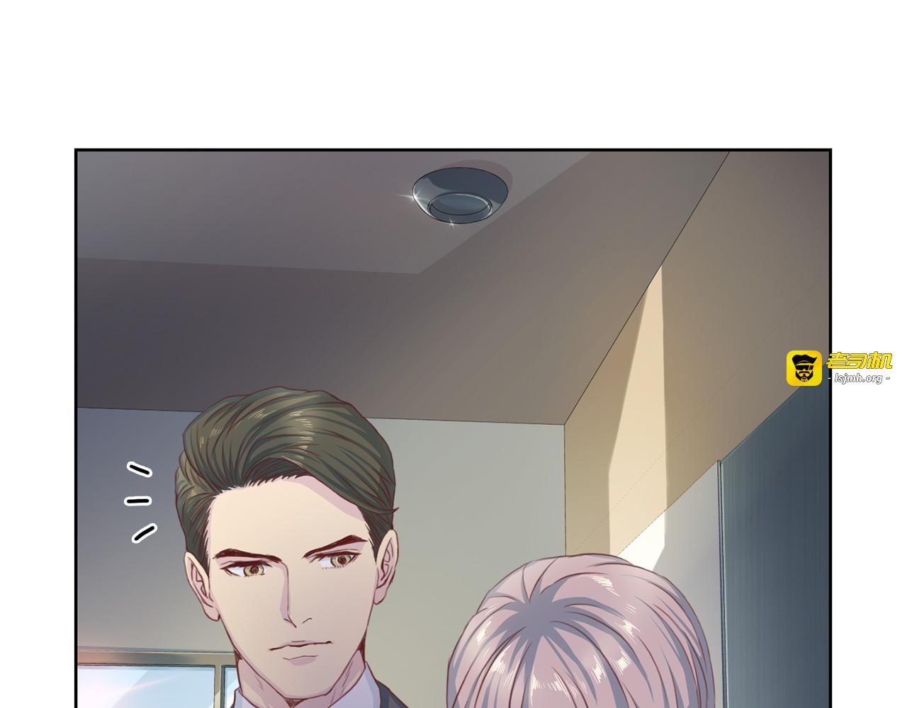 第26话 保持距离 第 111 页