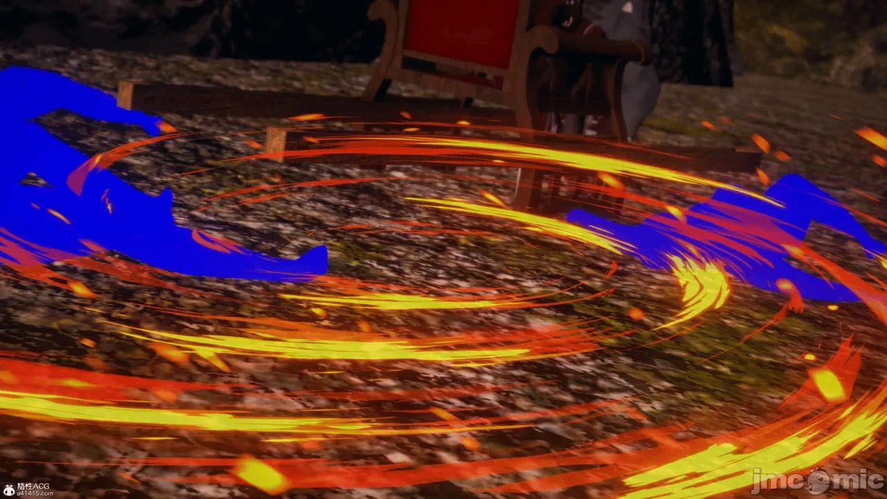 [3D]天玄神魔录01-12 第一话 - 1538