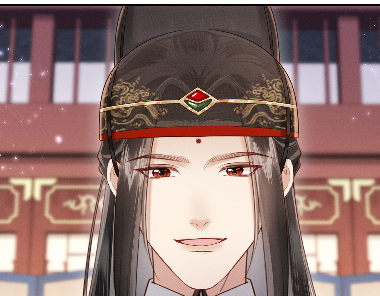 第42话 有人不爽了 第 106 页