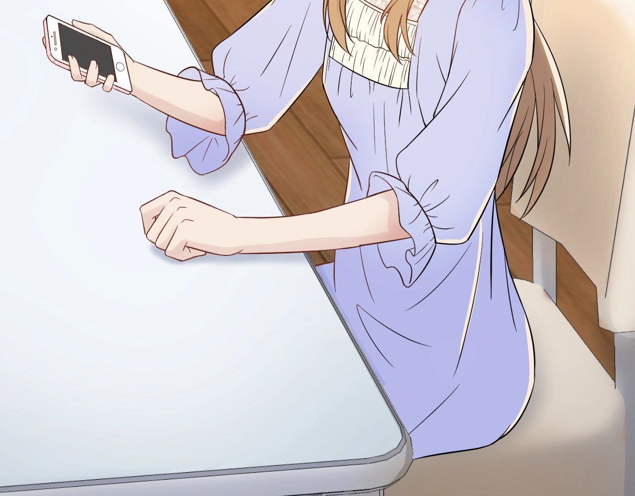 第6话 戳穿真面目 第 86 页