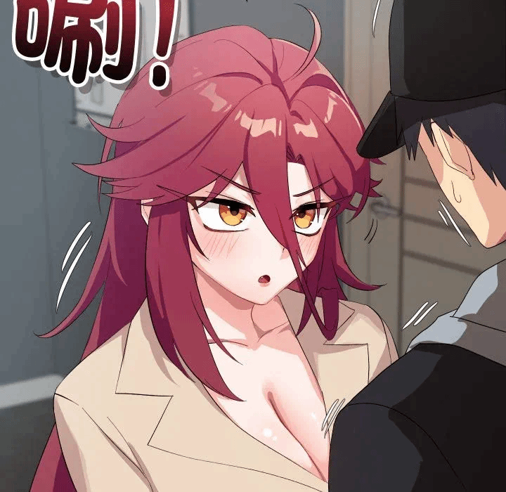 第4话 第 22 页