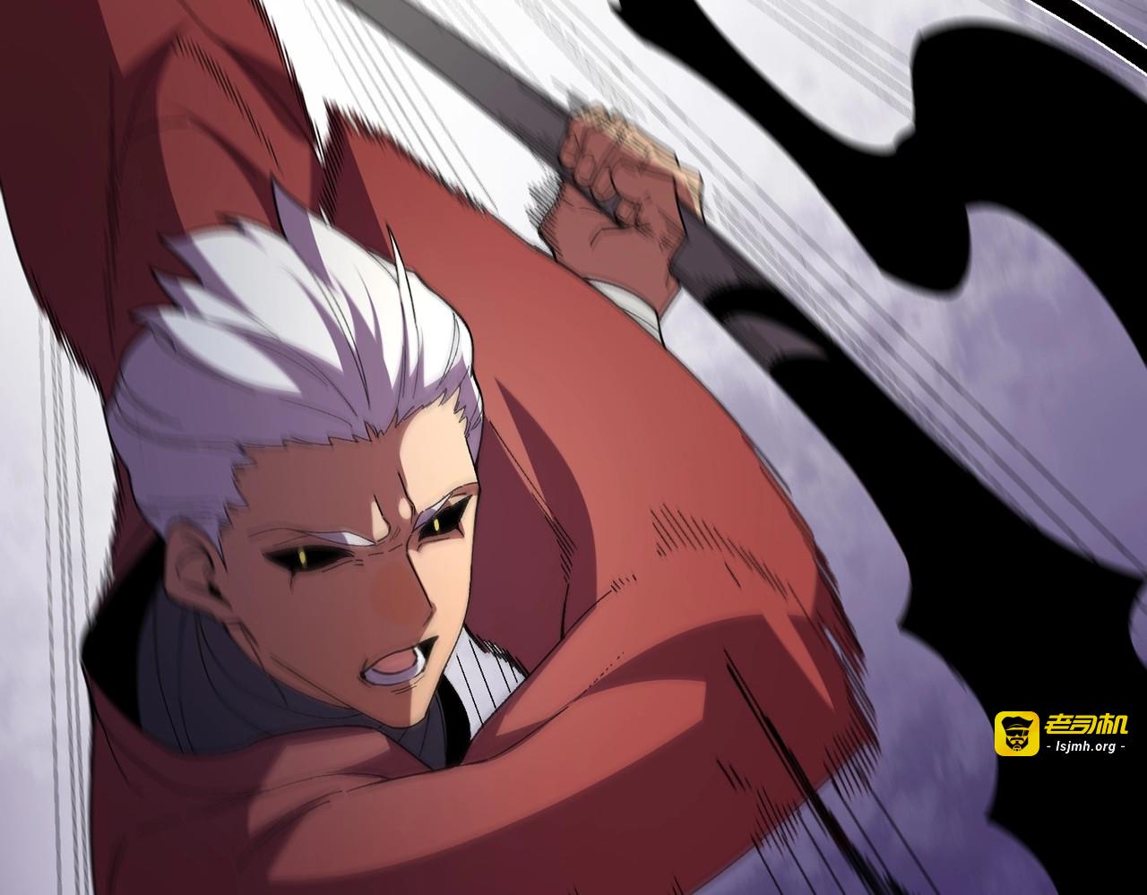 第18话 禁咒？这个我也会！ 第 29 页