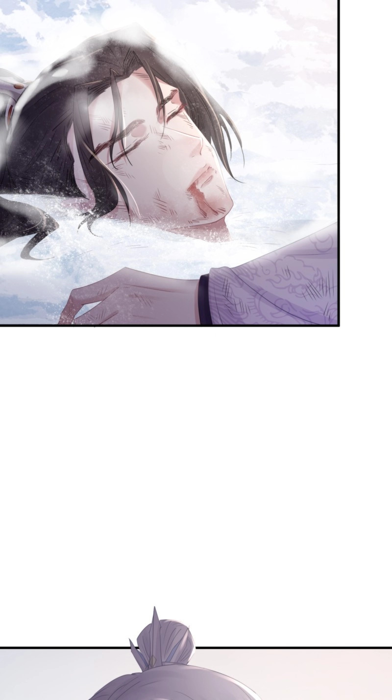 第58话 第四十七话 雪崩（下） 第 14 页