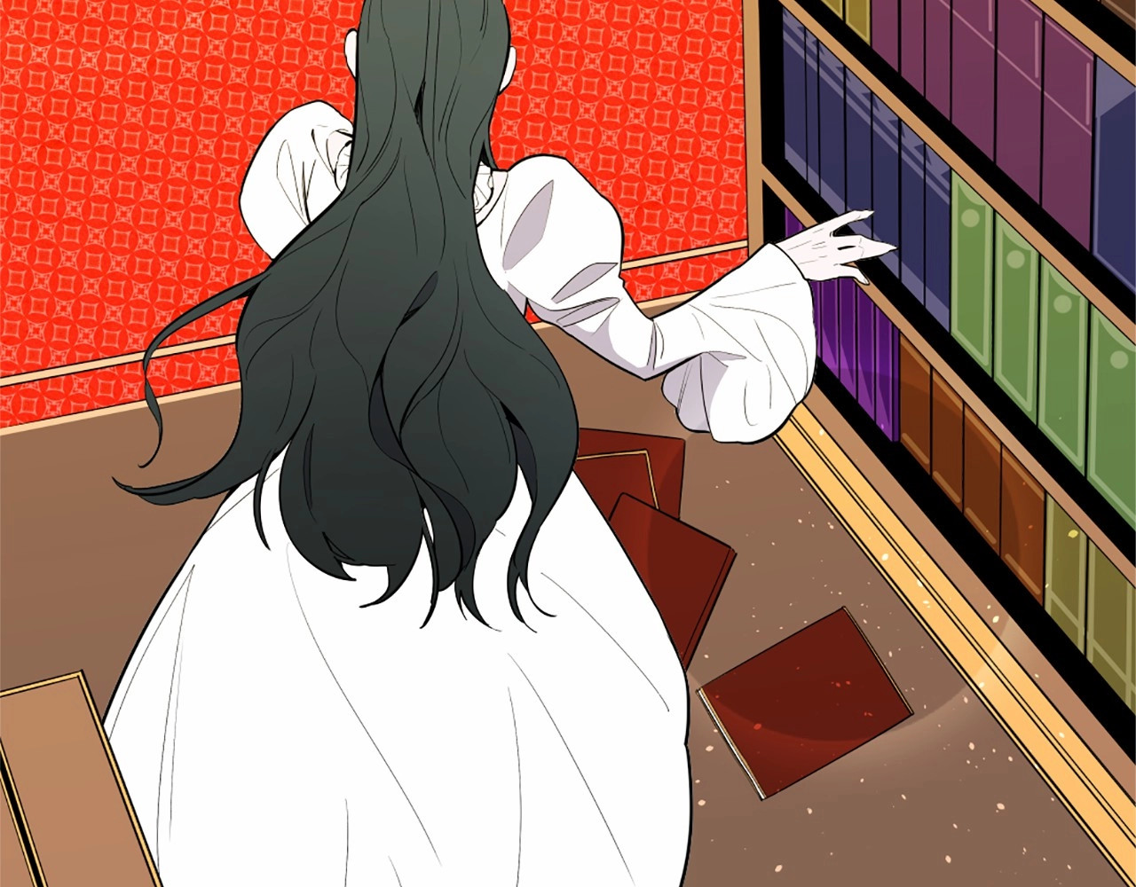 第3话 王后候选人 第 72 页
