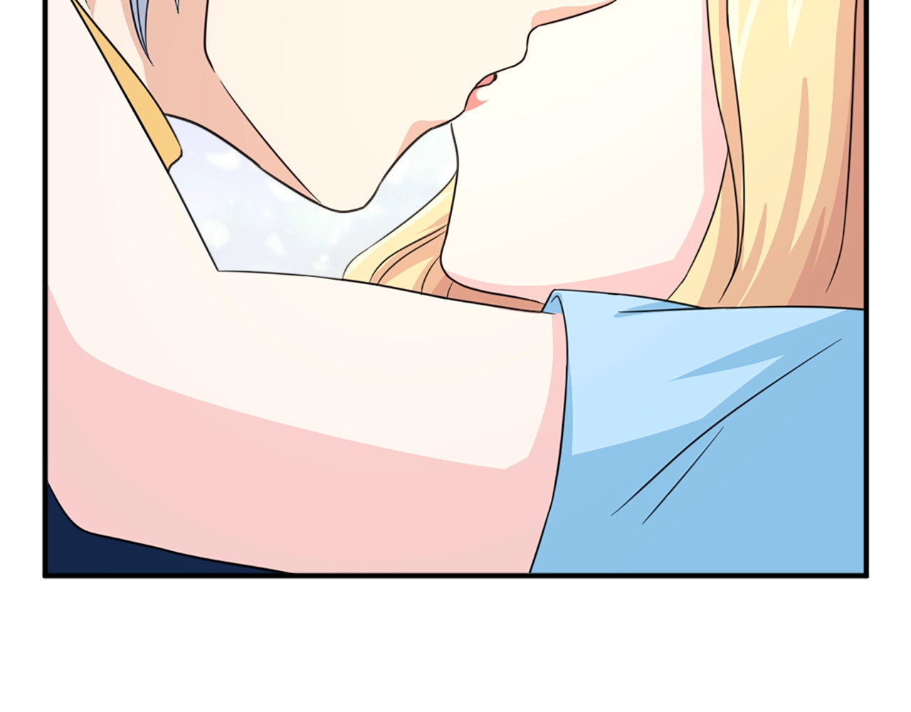 第53话 亲吻😘 第 10 页