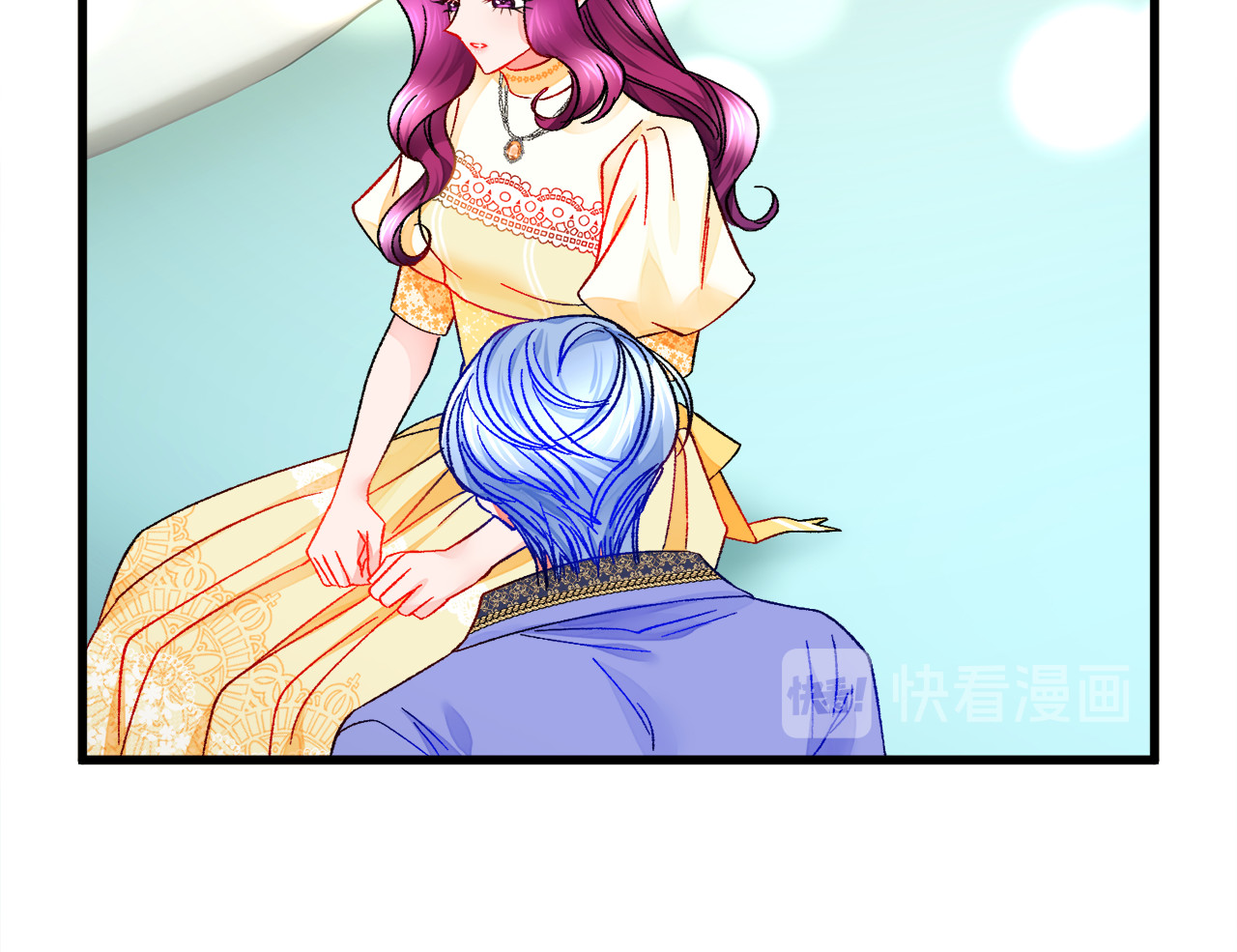 第61话 探望夏诺 第 36 页