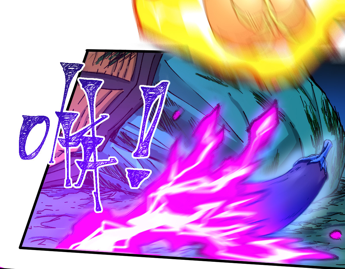 第203话 降妖术！到手？！ 第 36 页