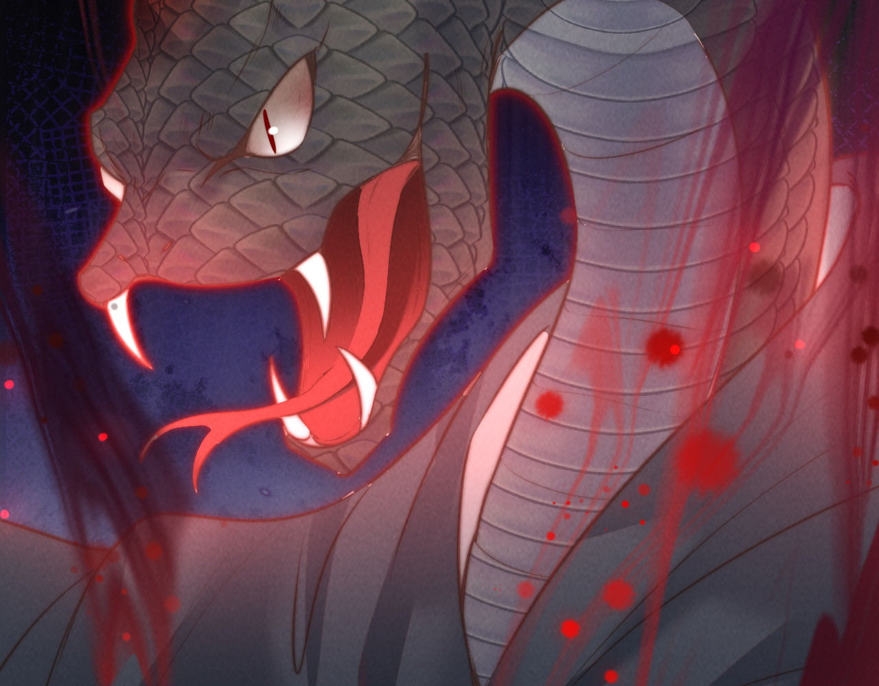 第58话 第 83 页