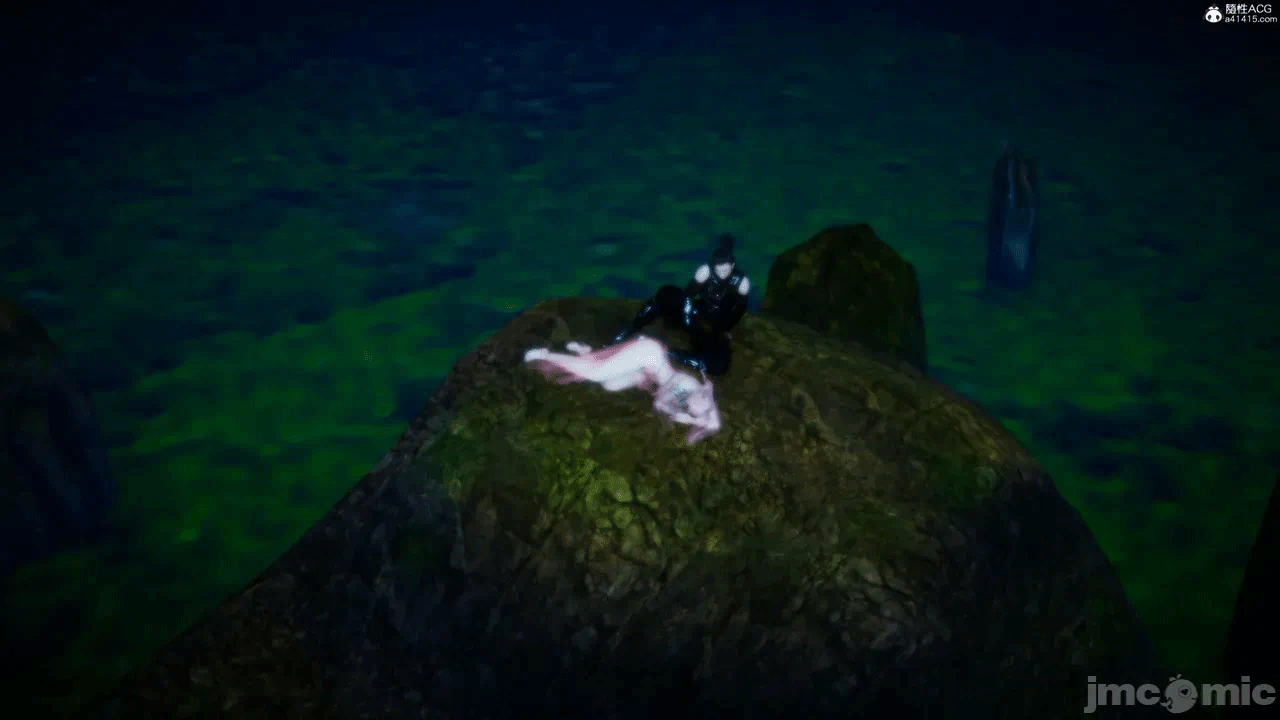 [3D]天玄神魔录01-12 第一话 - 512