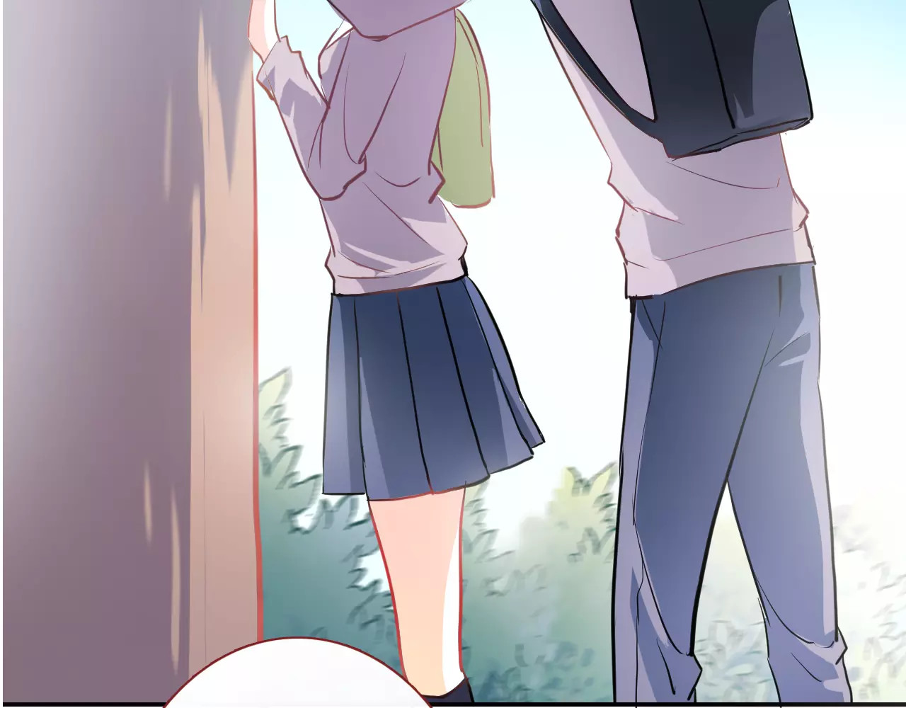 第44话 感同身受 第 36 页