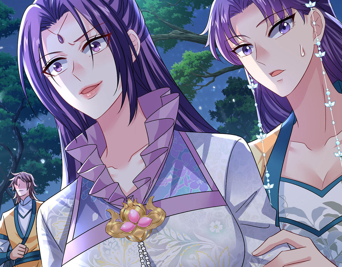 第268话 仇人相见 第 66 页