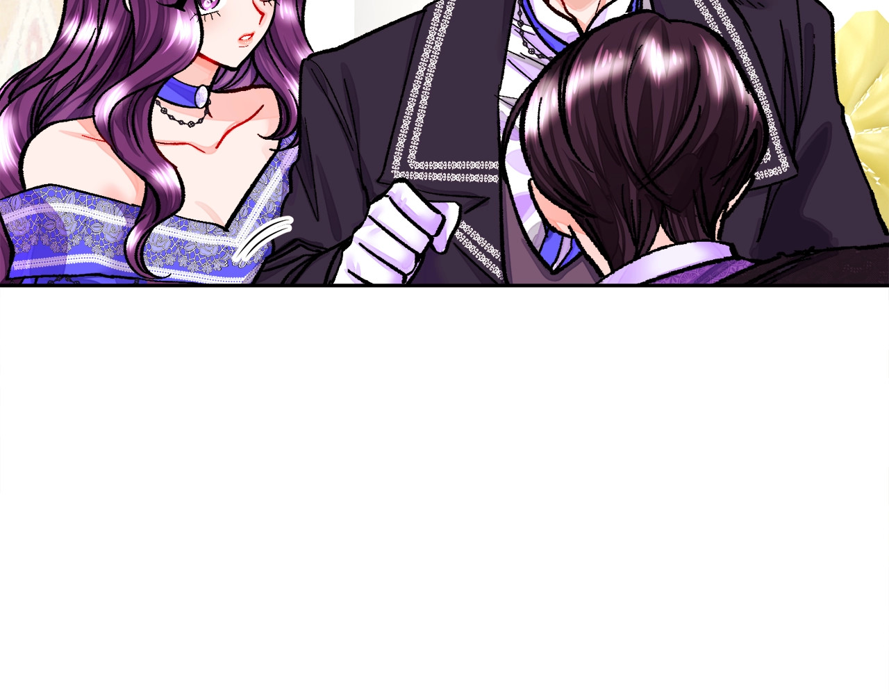 第15话 哭出来吧 第 10 页